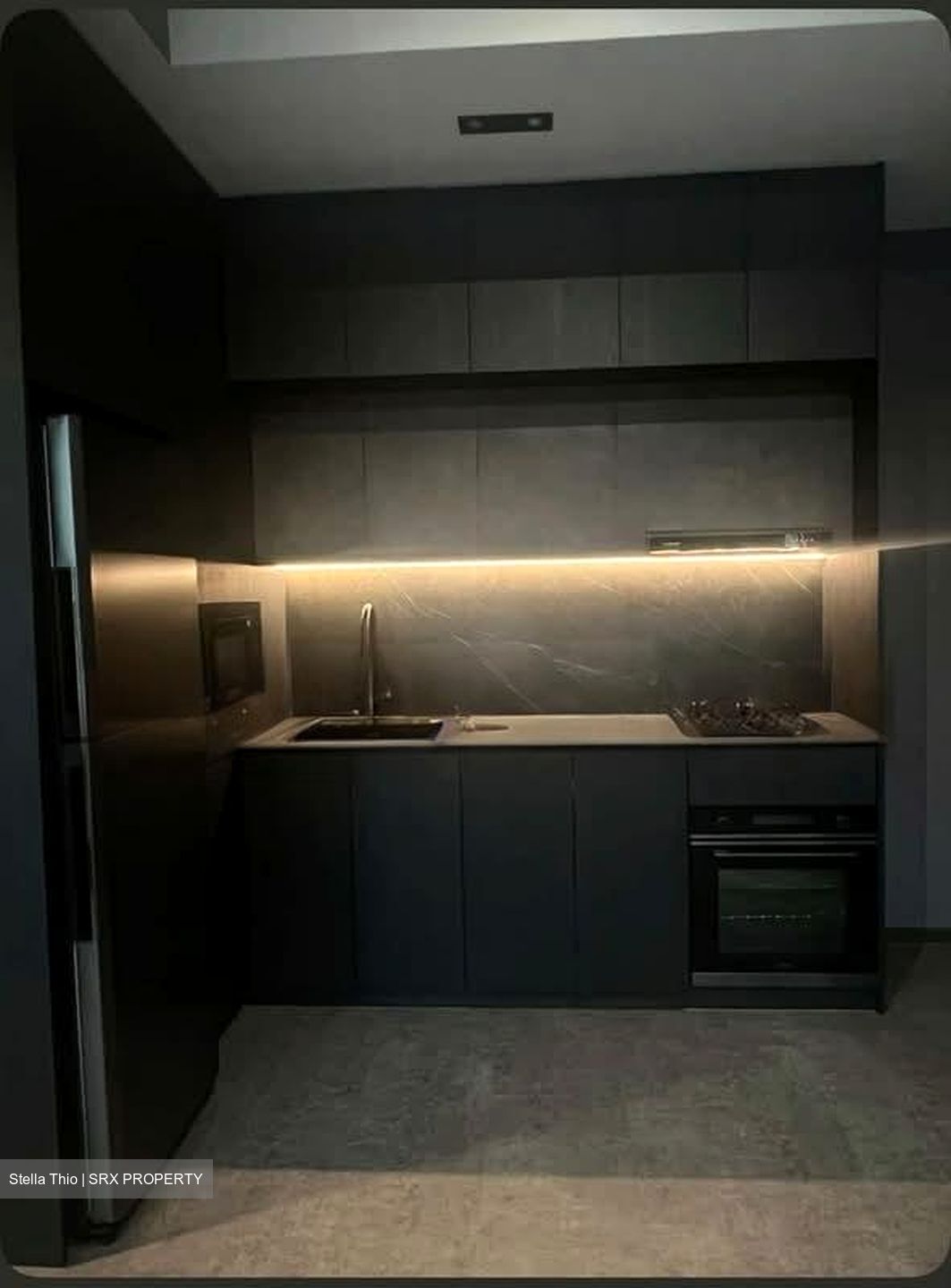 The Silver Fir (D15), Apartment #601864951